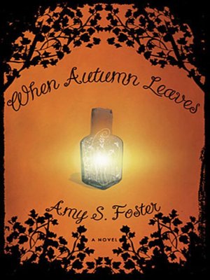 cover image of When Autumn Leaves